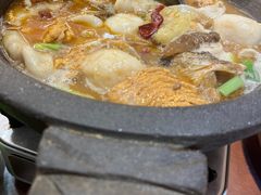 -肖记公安牛肉鱼杂馆·省级非物质文化遗产(三角路直营店)