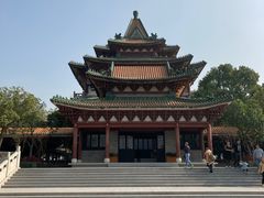 -顺峰山公园
