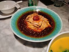-雀蓝川菜(奥体广场店)
