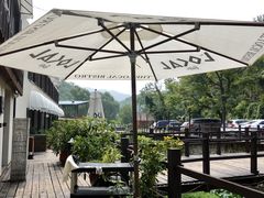 -Local泰莲庭(虹鳟鱼店)