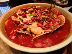 -水煮三国·川鲁江湖菜(香山店)