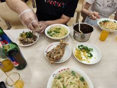 -老四季(总店)