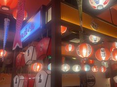 -仙隐小鹿料理食堂(惠济万达店)