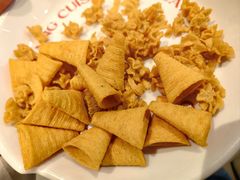 -楼兰新疆菜(江宁万达店)