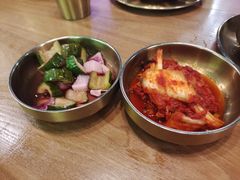 -HOTISLAND海鸡岛·韩国料理(江南西店)