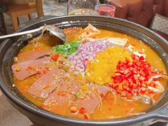 -酒肆浅葱•烧烤•龙虾•排档(卓悦intown店)