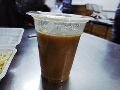 -乔伯凉面(白沙路店)