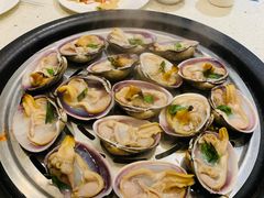 -青蓬蒸汽海鲜·深圳老字号·团建聚会(壹方城店)