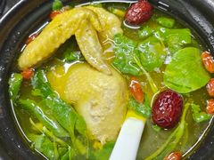 -七的湖·江南蟹舫·阳澄湖农家菜(蟹舫苑店)