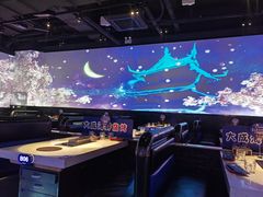 -大成活海鲜烧烤龙虾(静安大融城店)
