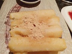 重庆糍粑-井格重庆火锅(临平银泰城店)