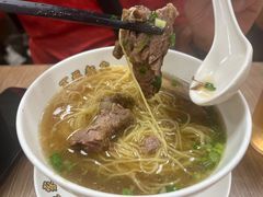 -百福麵家(新馬路店)