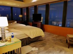 -上海静安香格里拉大酒店