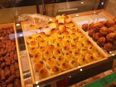 蛋黄酥-詹记桃酥(马鞍山万达店)