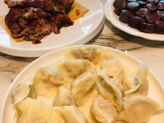 -祝家饺子馆