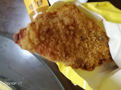 -麦当劳(温州东海店)