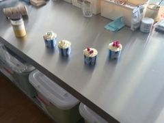 -Dark Horse·黑马蛋糕·低脂·低糖淡奶(金匙望湖大厦店)