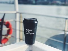 -BLATAGE COFFEE
