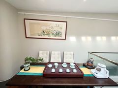 -水岸扬泰·东台鱼汤面(锦延路店)