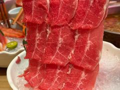 -松野谷·寿喜烧自助(华联顺义金街购物中心店)