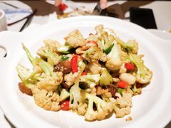 -千百味红餐厅·江西菜(绿地双子塔店)