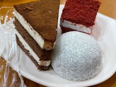 -银子铁板烧料理自助餐(人民广场店)