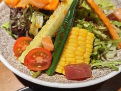 -九井澤精致料理(金茂店)