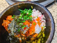 -真利味·脊骨火锅·正宗韩国料理(韩乐坊店)