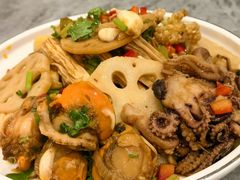 -朱记乳鸽王·非遗石岐乳鸽·全鸽宴(大兴旗舰店)