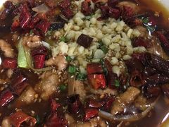 -清真•蜀风园(丁字沽总店)