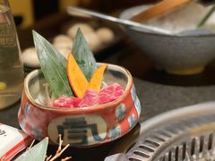 -上男·烧肉集市(五一广场店)