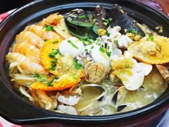 -万达广场(桂林高新店)