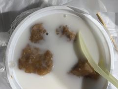招牌荔浦香芋露-冰神糖水铺(国贸中心店)