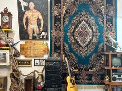 -新疆狼爷烤肉(宋庄店)