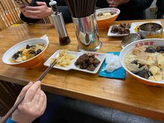 -龙华素斋(龙华路店)