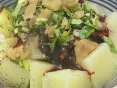 -洁美凉粉店(温江店)