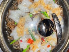 -绿茶餐厅(蓝色港湾店)