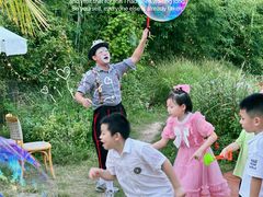 -HERRE·FARM 赫尔露营农场·团建聚会包场