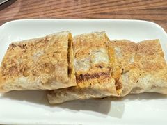 -南门小馆·清真(国贸商城店)