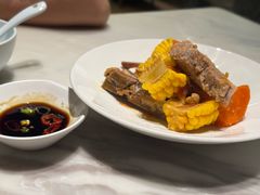 -汤城小厨•粤菜•靓汤(西直门凯德MALL店)