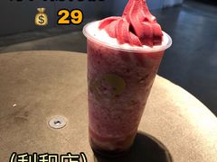 -喜茶(中山利和新地店)