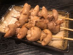 -玄白·炭烤活鳗(上海首店)