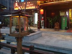 -吴山贡鹅(罍街店)