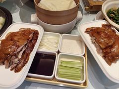 -温馨园·川湘菜馆(经七路店)