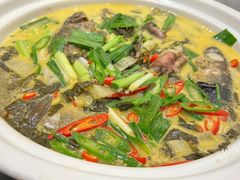 -老西门·常州菜(新区店)