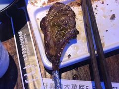 -三个蒙古大叔羊肉串(大宁店)