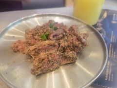 -味家烤肉烤鳗鱼牛排(西塔旗舰店)