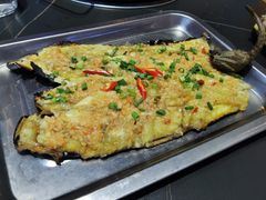 -小红烤翅(中正天街店)
