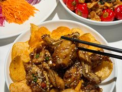 -飶香居(省博物馆店)