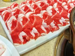 -阳坊大都涮羊肉(阳坊总店)
